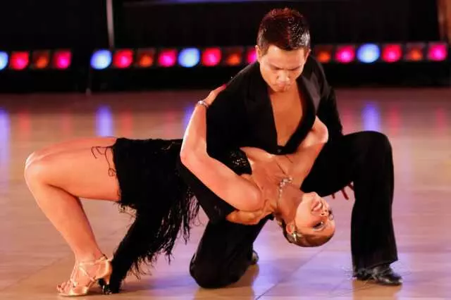 Dancex2