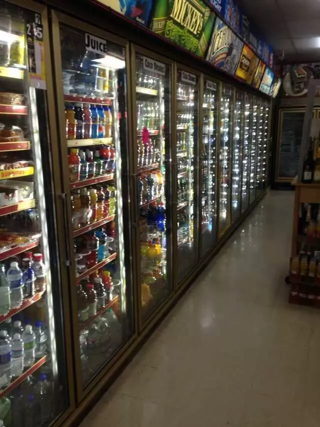 Minit Mart & Junior Deli