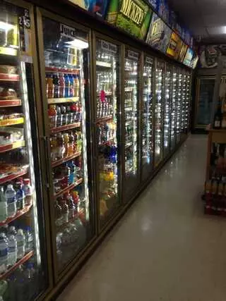 Minit Mart & Junior Deli