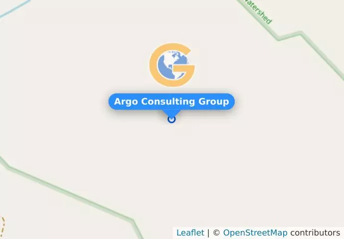 Argo Consulting Group