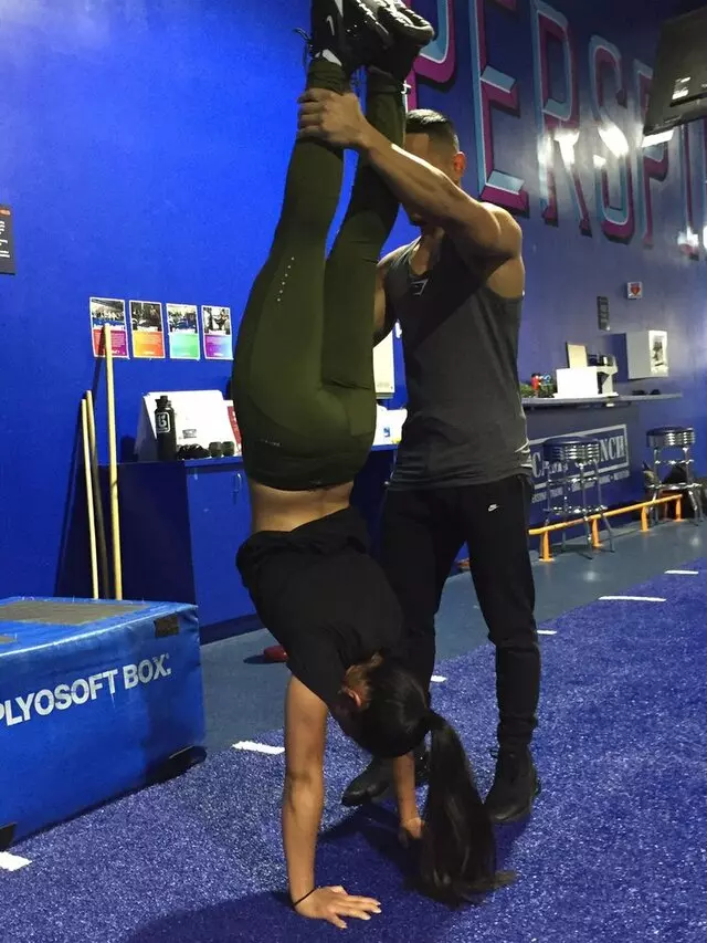 Siq Fit Performance