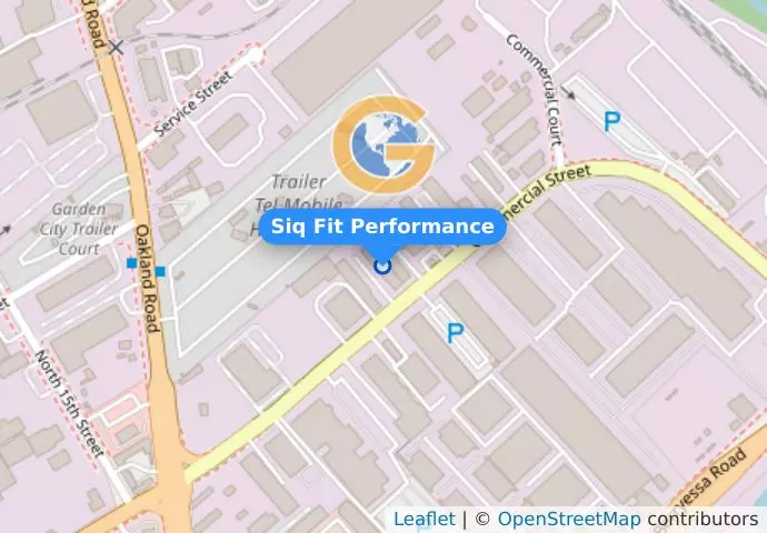 Siq Fit Performance