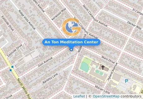 An Ton Meditation Center