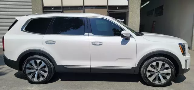 Tint Tech