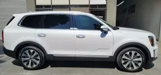 Tint Tech