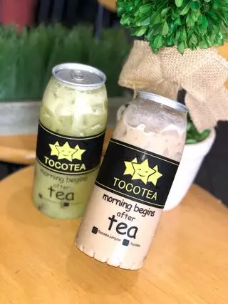 Toco Tea