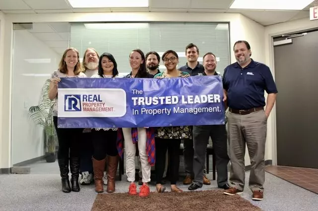 Real Property Management Select - San Jose