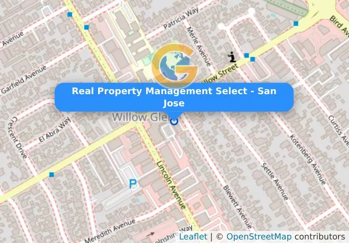 Real Property Management Select - San Jose