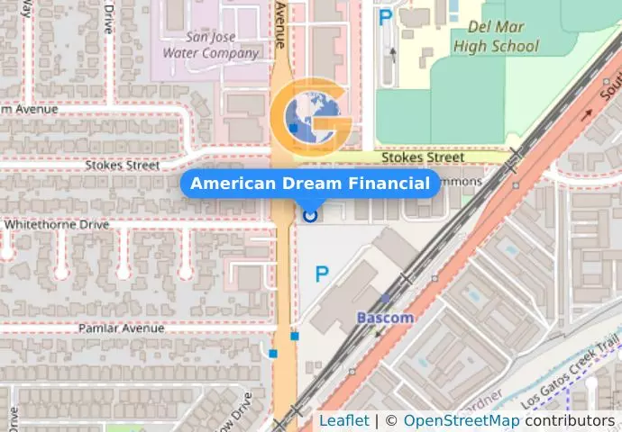 American Dream Financial