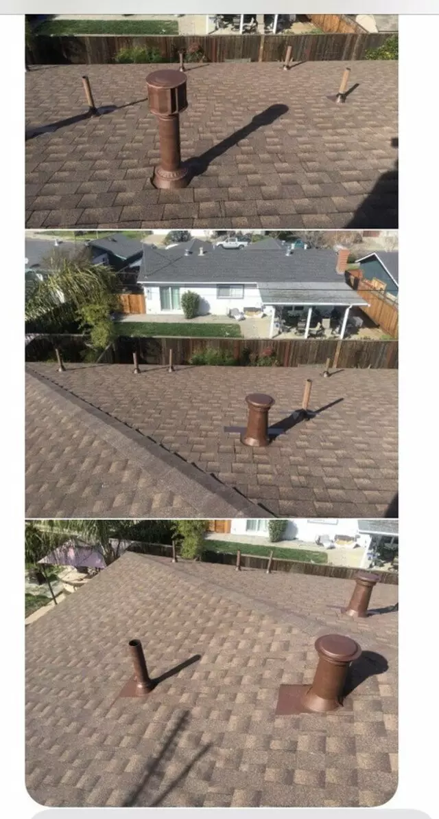 An Be Contractors