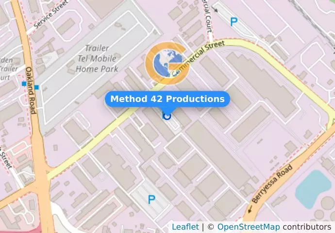 Method 42 Productions