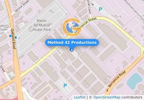 Method 42 Productions