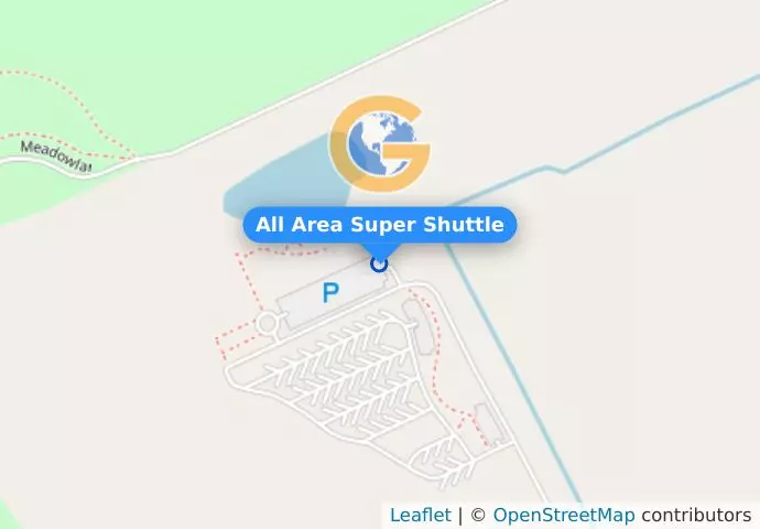 All Area Super Shuttle