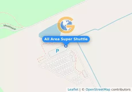 All Area Super Shuttle