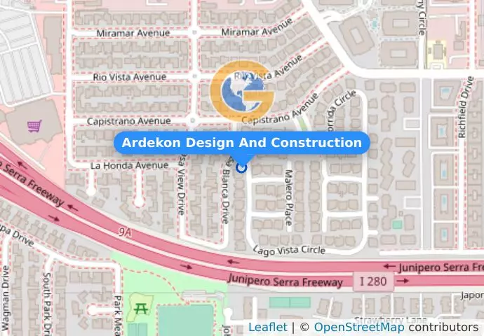 Ardekon Design And Construction