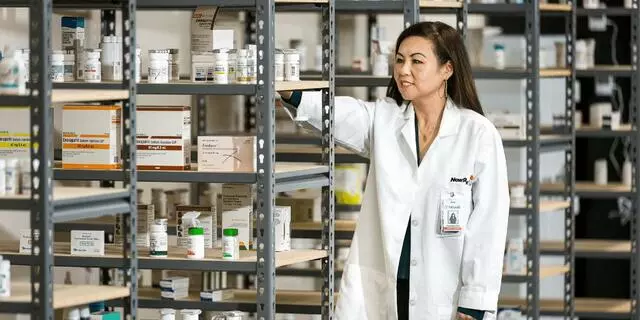 NowRx Pharmacy