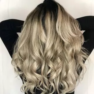 Hair By Lyndsay