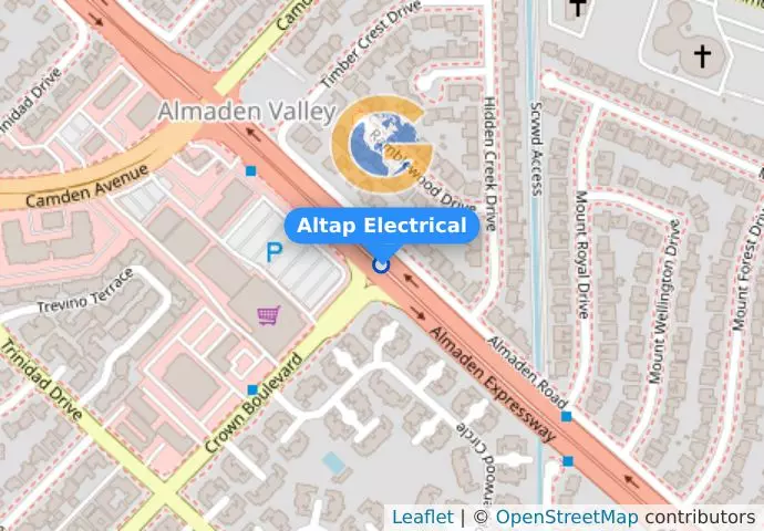 Altap Electrical