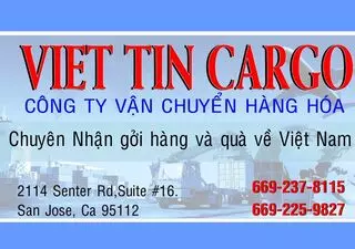 Viet Tin Cargo