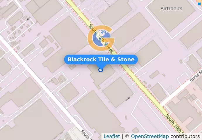 Blackrock Tile & Stone