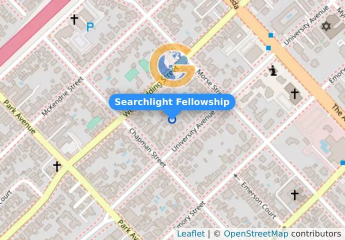 Searchlight Fellowship