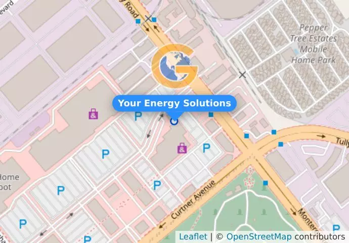 Your Energy Solutions