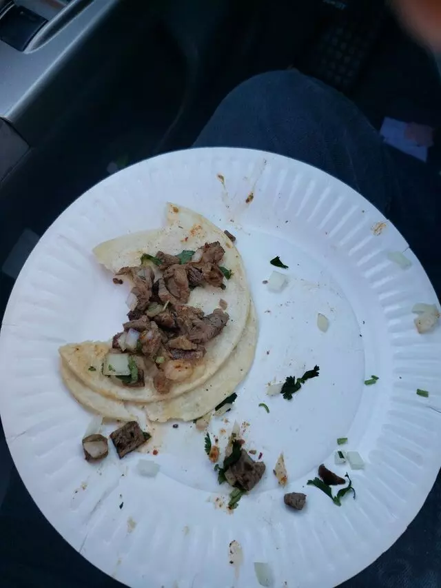 El Takua Taqueria y Mariscos