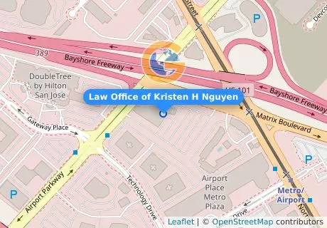 Law Office of Kristen H Nguyen