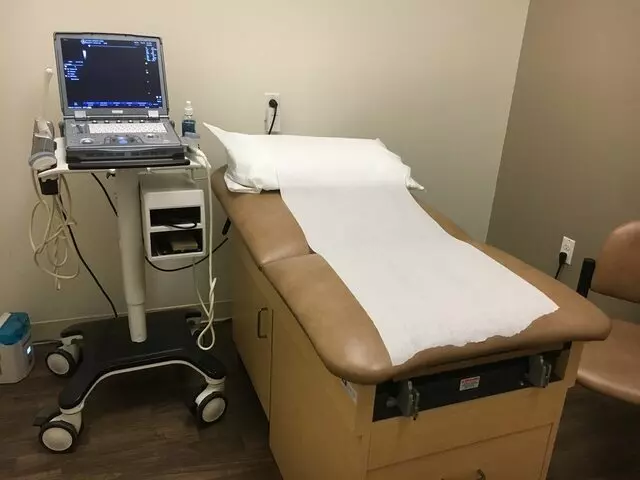 Action Urgent Care