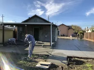 J L Concrete