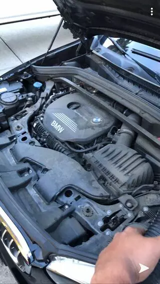 1 Off Auto Styling
