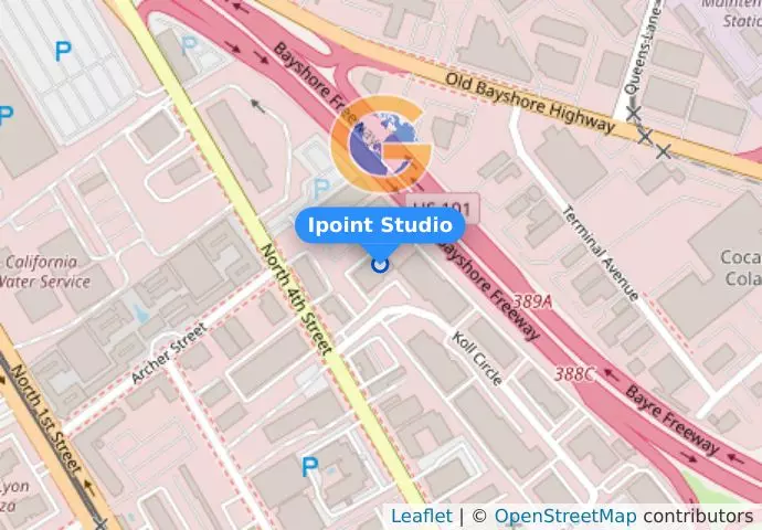 Ipoint Studio