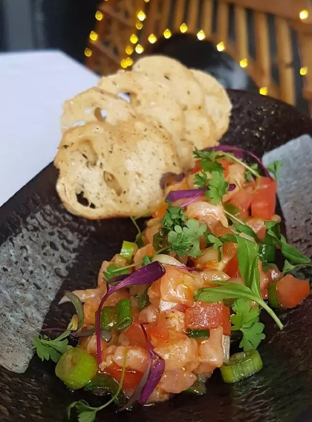 Élyse Restaurant