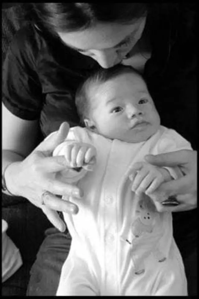 Bay Area Doula