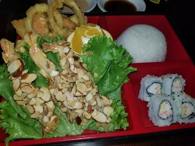 AJ’s Kitchen