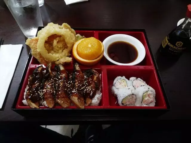 AJ’s Kitchen