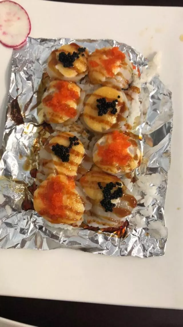 AJ’s Kitchen