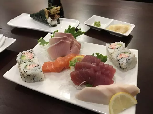 AJ’s Kitchen