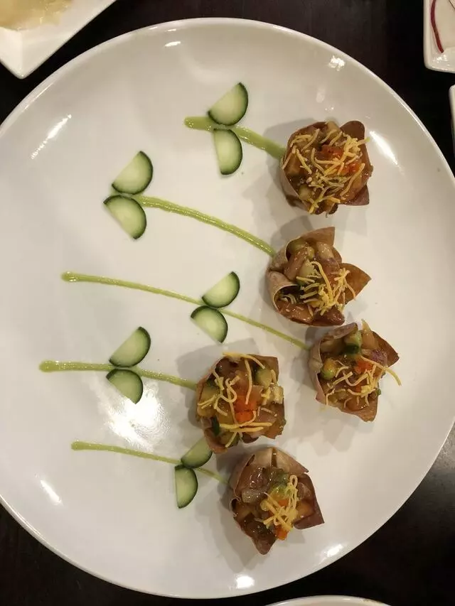 AJ’s Kitchen