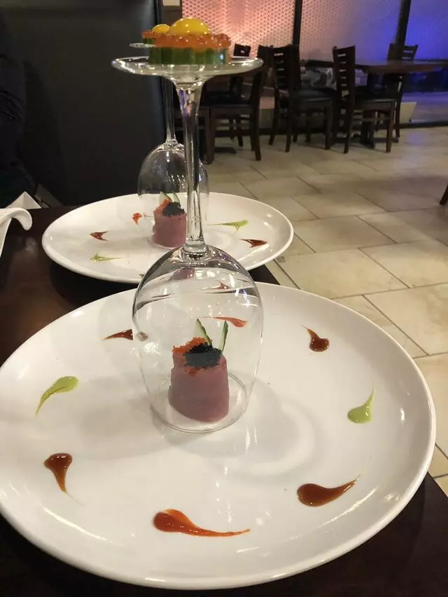 AJ’s Kitchen
