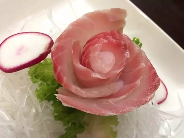 AJ’s Kitchen