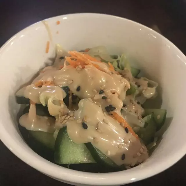 AJ’s Kitchen
