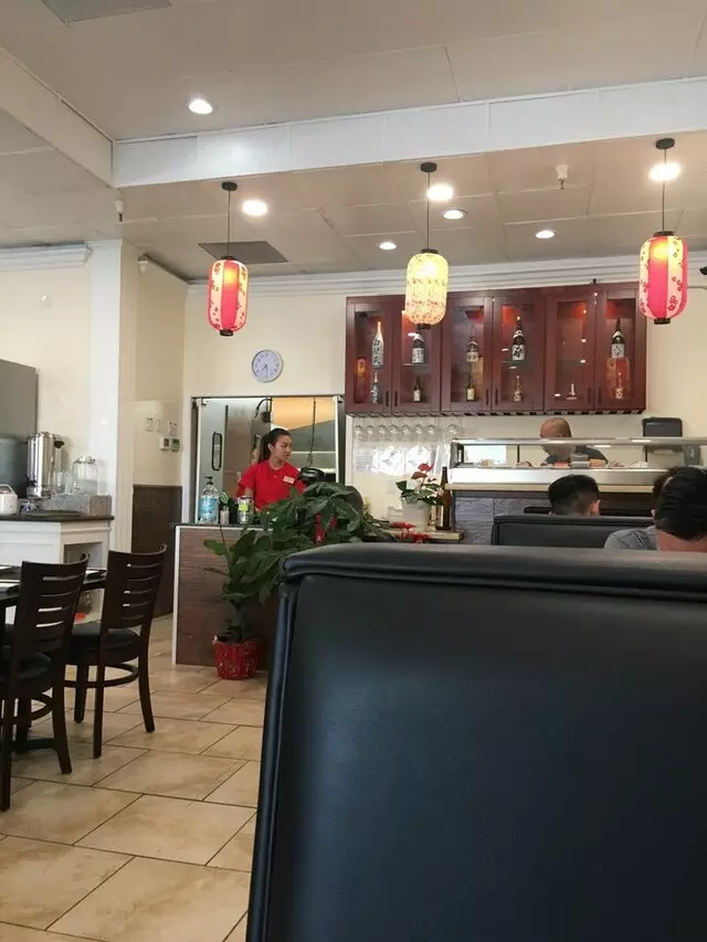 AJ’s Kitchen