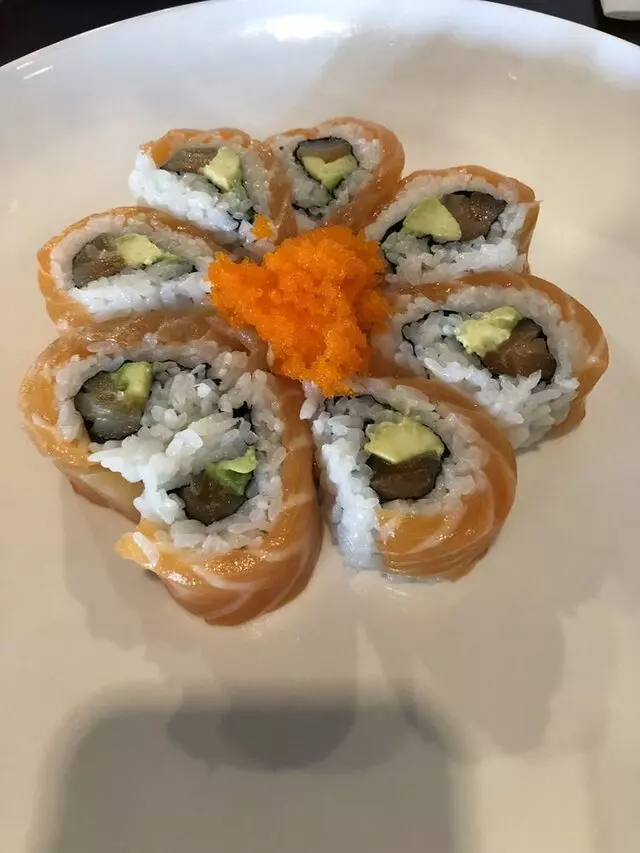 AJ’s Kitchen