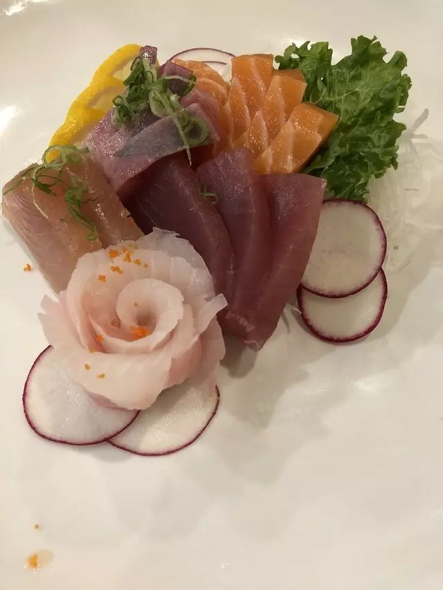 AJ’s Kitchen