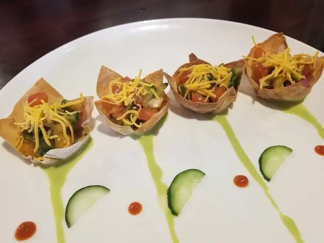 AJ’s Kitchen