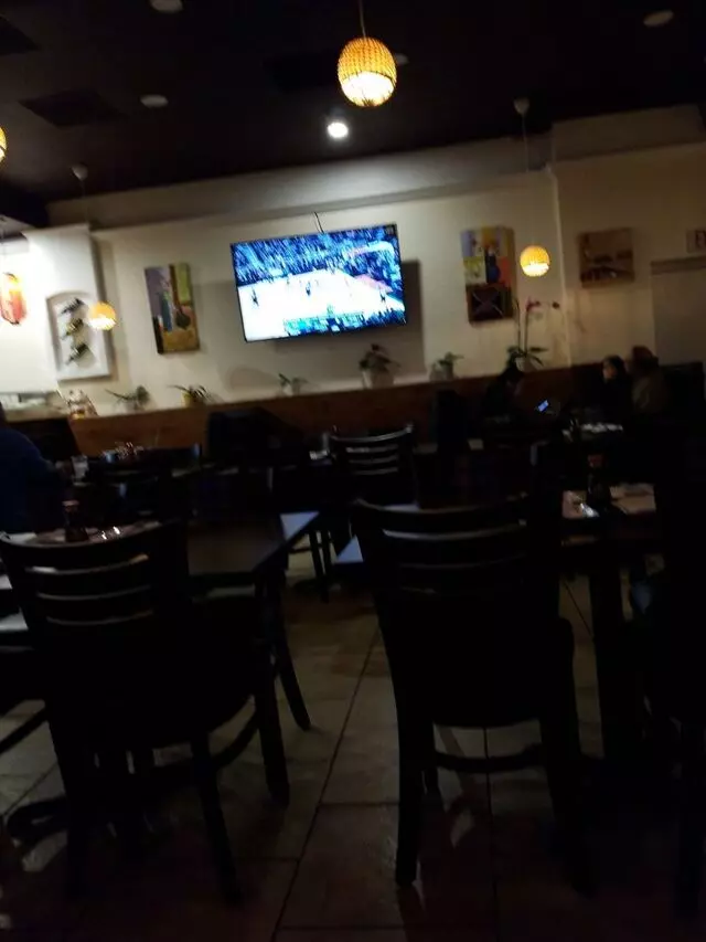 AJ’s Kitchen