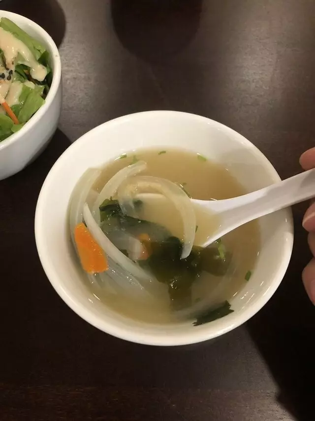 AJ’s Kitchen