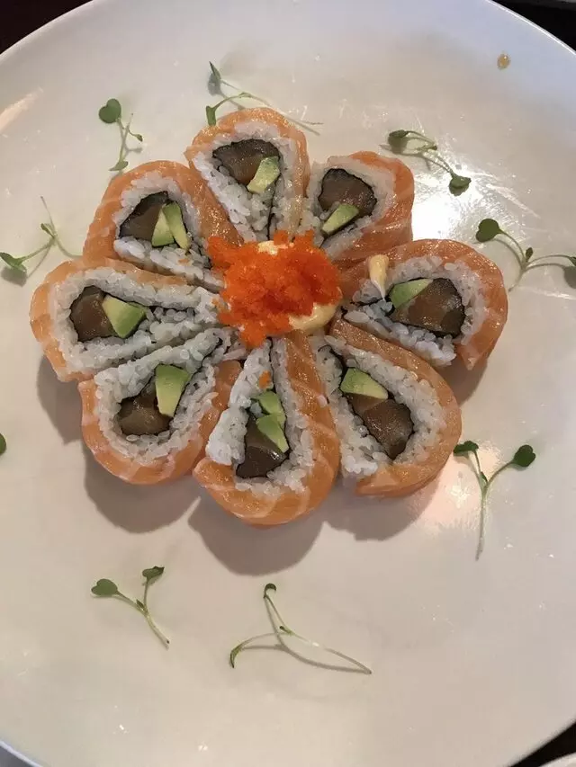 AJ’s Kitchen