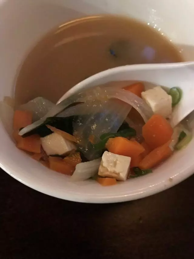 AJ’s Kitchen